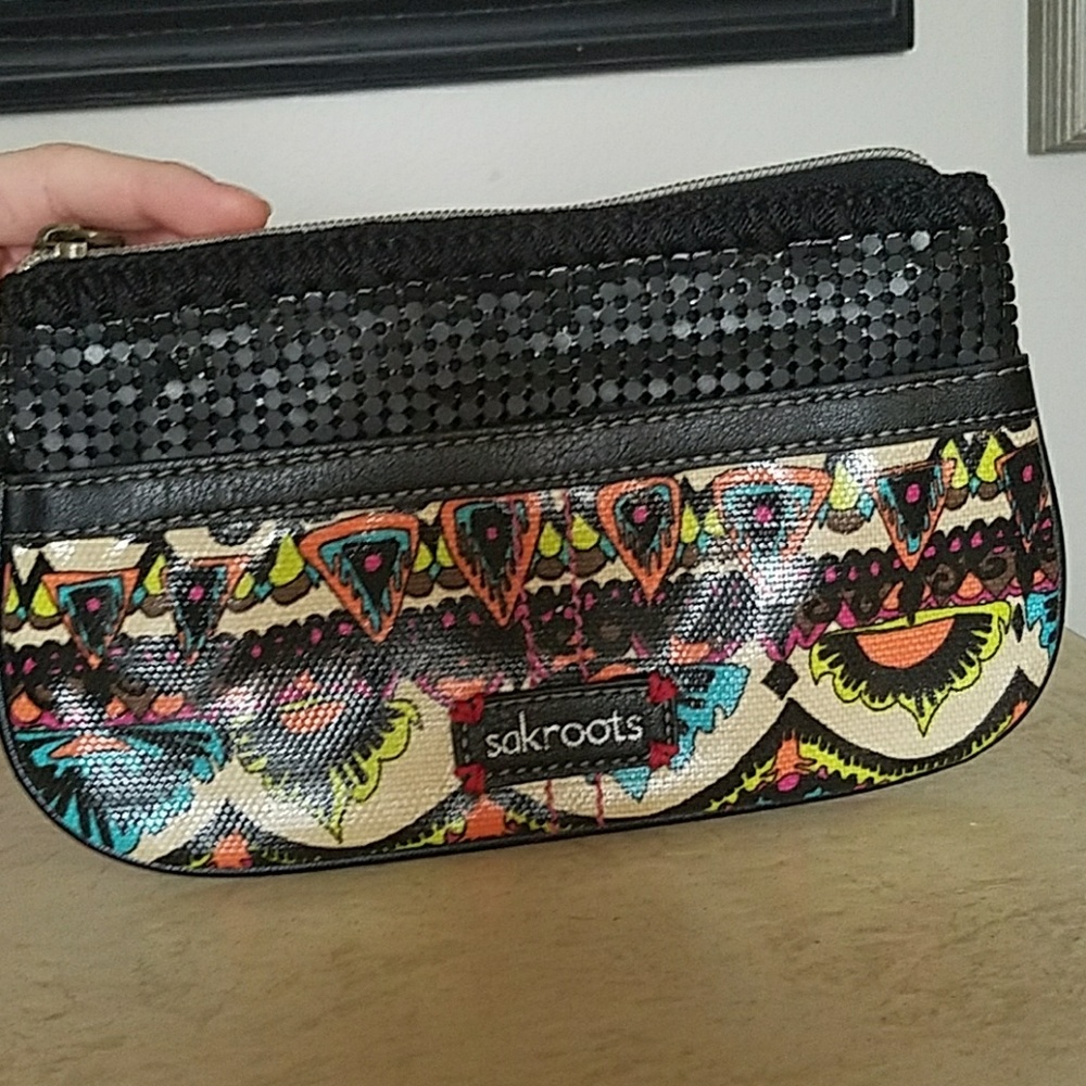Wristlet